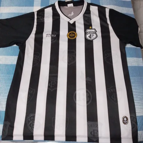 Camisa do treze