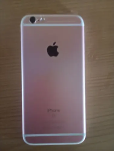 iPhone 6s