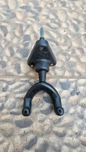 Suporte p/ guitarra violão baixo etc