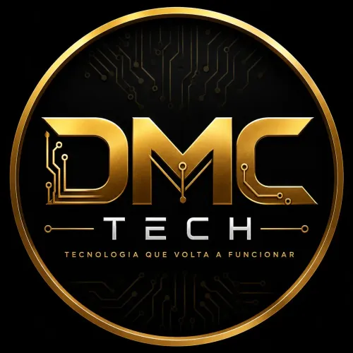 Assistência técnica eletrônica 