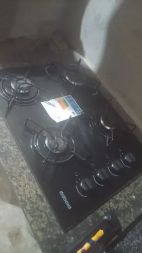 Cooktop