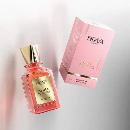 Bidaya Aisha Princess - Perfume