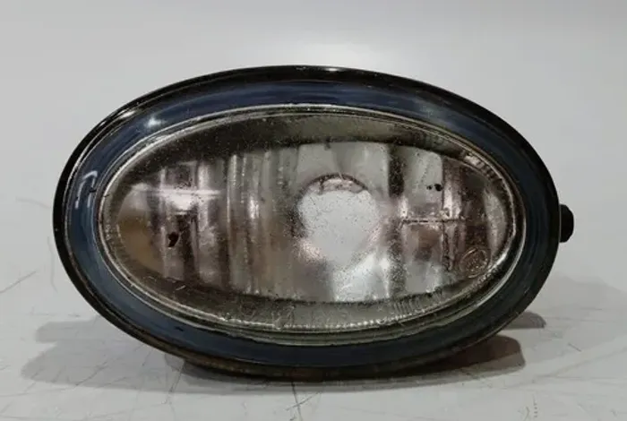Farol De Milha Esquerdo New Civic 2007 2008 2009 2010 2011