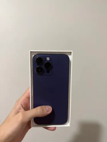 iPhone 14 Pro Max 128gb