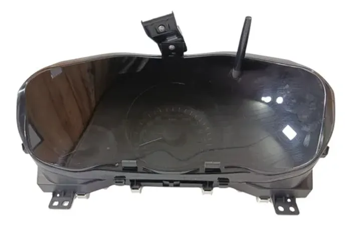 Painel Instrumentos Honda Hrv 2015 2016 2014 2015 Preto
