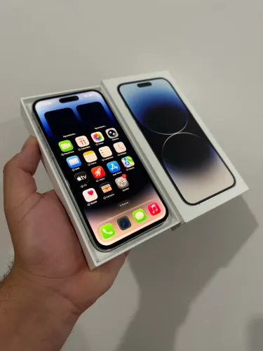 iPhone 14 Pro Max 256Gb