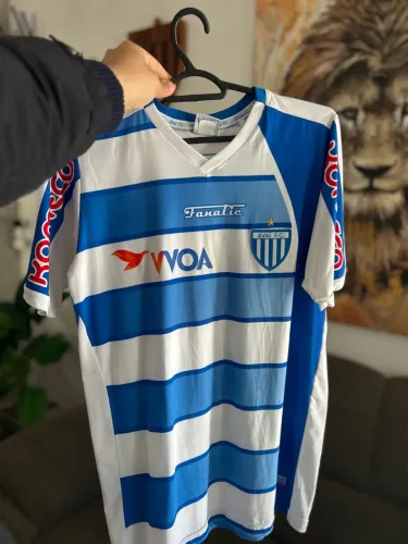 Camiseta Avai - Reliquia