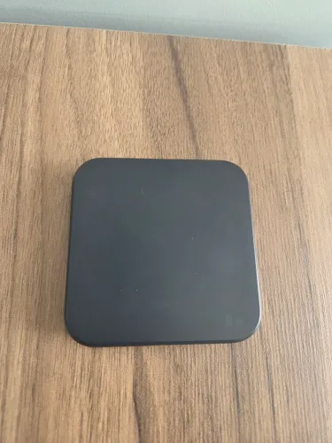 Carregador Rápido Samsung Sem Fio Slim, EP-P1300