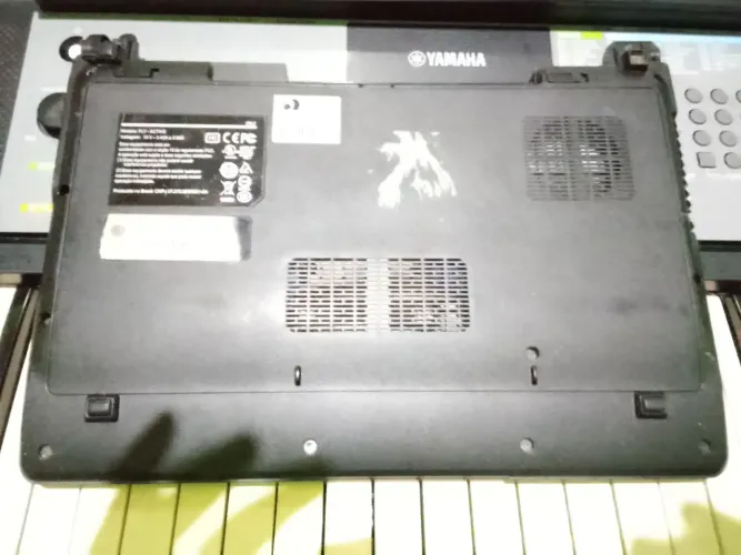 Notebook ibyte 