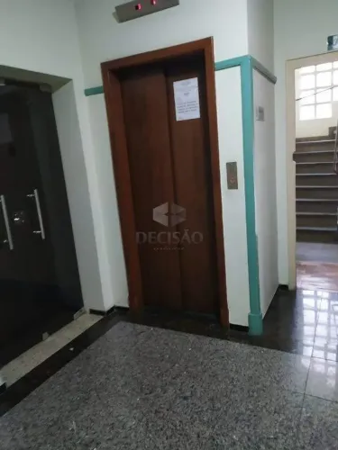 Sala à venda, Centro - Belo Horizonte/MG