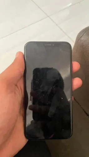iPhone XS 256gb (( celular extra ))
