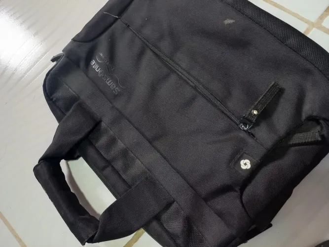 Samsonite