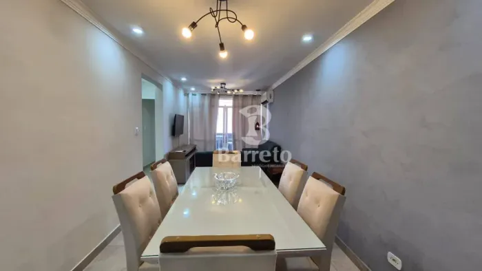 Apartamento com 3 dormitórios para alugar, 74 m² por R$ 3.100/mês - Centro - Londrina/PR