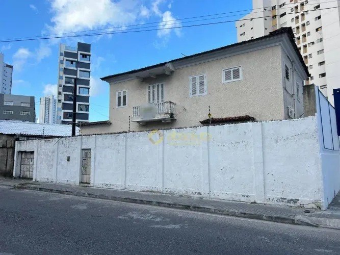Casa para alugar, 350 m² por R$ 16.000,00/mês - Aflitos - Recife/PE
