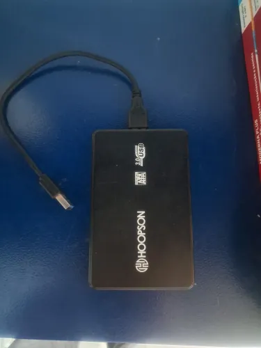 Hd 750 gb