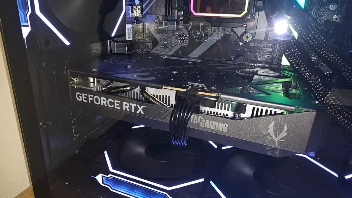RTX 5060 8GB