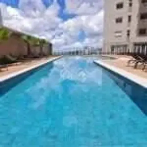 Apartamenro 02 quartos a venda em Vila da Serra.