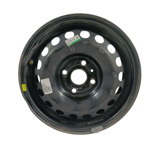 Roda ferro aro 14 Hb20 sense 1.0 2022 529101S000