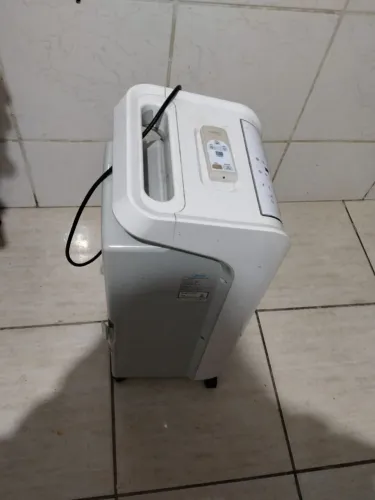 Produtos Domésticos no desapego. FOGAO, RACK E UMIDIFICADOR 300 tudo pra sair logo