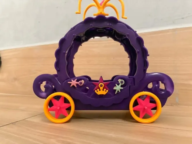 My Little Pony