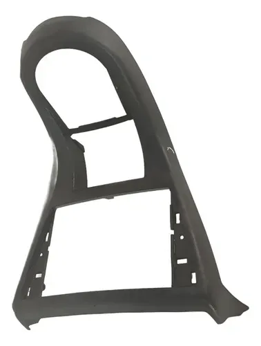 Moldura Console Central Citroen C4 Pallas 2008 A 2013