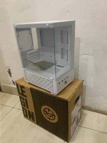 GABINETE TGT