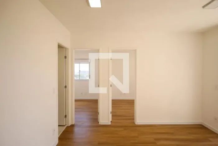 Apartamento à Venda - Jardim Marajoara , 2 Quartos, 41 m2