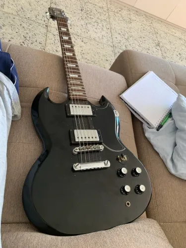 Guitarra SG G400 Epiphone by Gibson