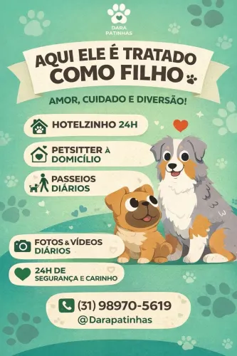 Hotelzinho Pet