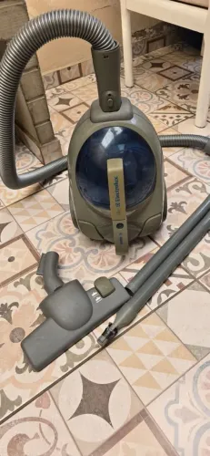 Aspirador de pó