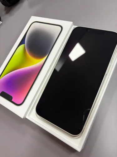 iPhone 14