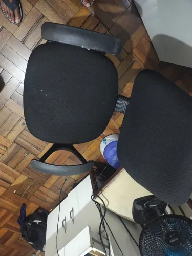 cadeira de escritorio