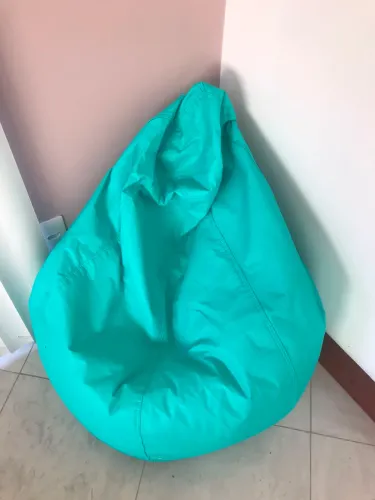 Puf tok stok