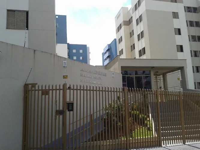Apartamento com 3 quartos à venda por R$ 155000.00, 91.00 m2 - NOSSA SENHORA DE LOURDES -