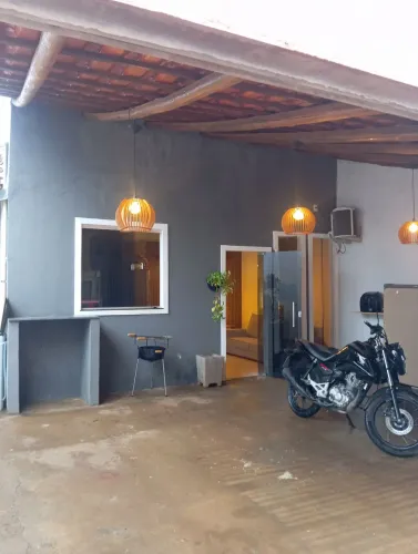 CASA À VENDA EM MONTES CLAROS - R$ 150 MIL!
