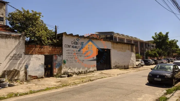 Terreno à venda em Bonsucesso- RJ