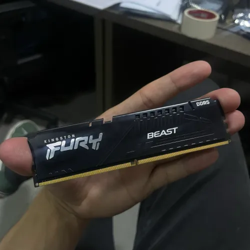 Memória RAM DDR5 P/PC