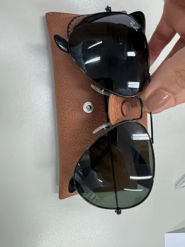 Óculos de sol RayBan