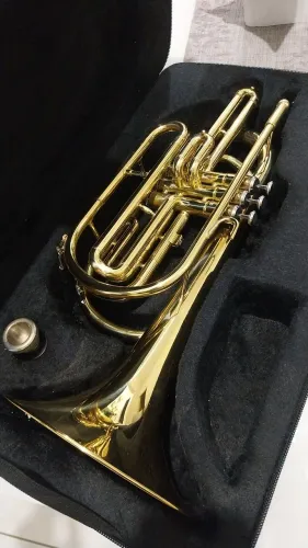 Trombonito BM Si bemol (Inigualável)