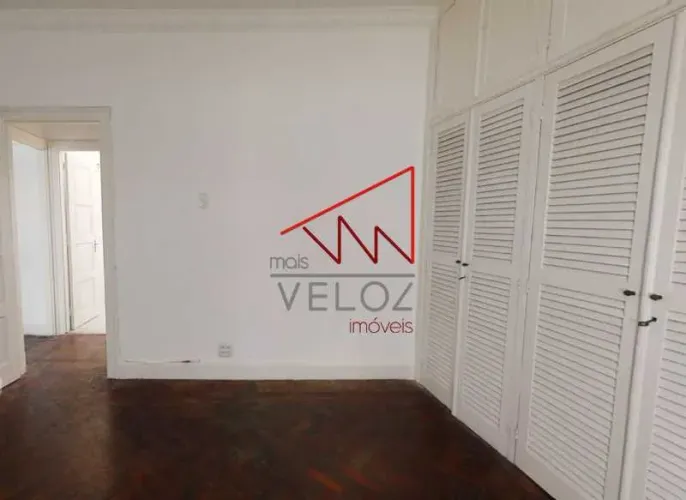 Apartamento - Padrão / Residencial / Flamengo