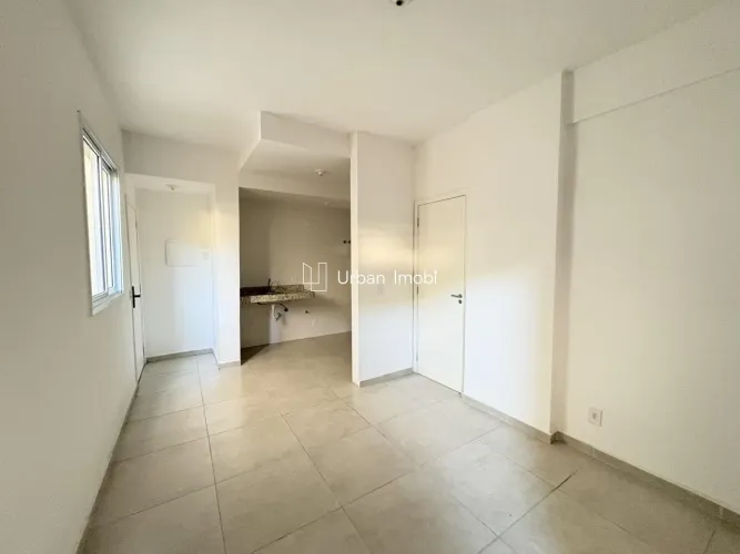 Apartamento 2 Quartos Novo no Recanto do Ypê - Retiro, Volta Redonda