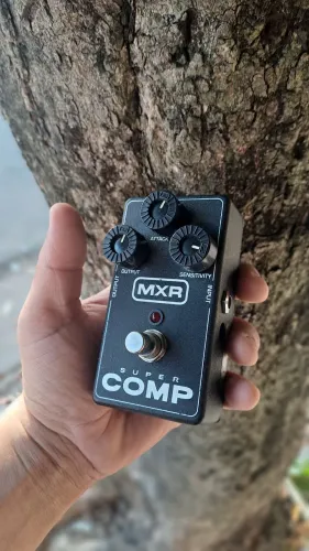 Super Comp MXR