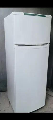 Geladeira entrego