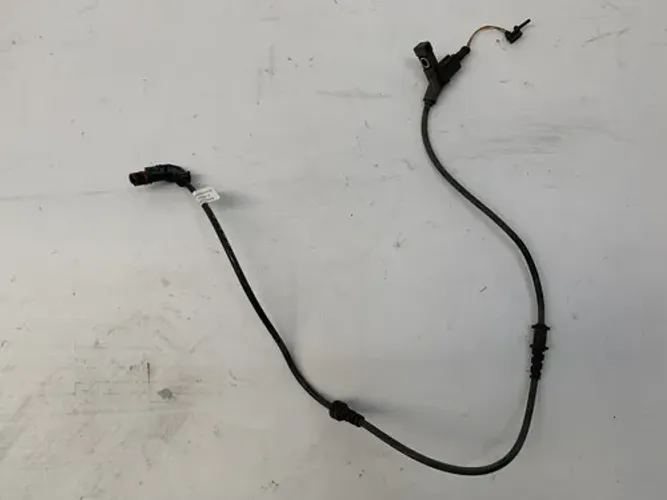 Sensor Pastilha Freio Dianteiro Direito C200 1.8 2008 2011