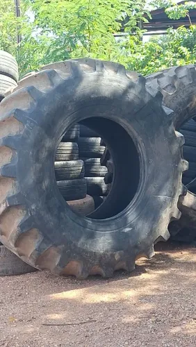 Pneu agrícola 24.5x32