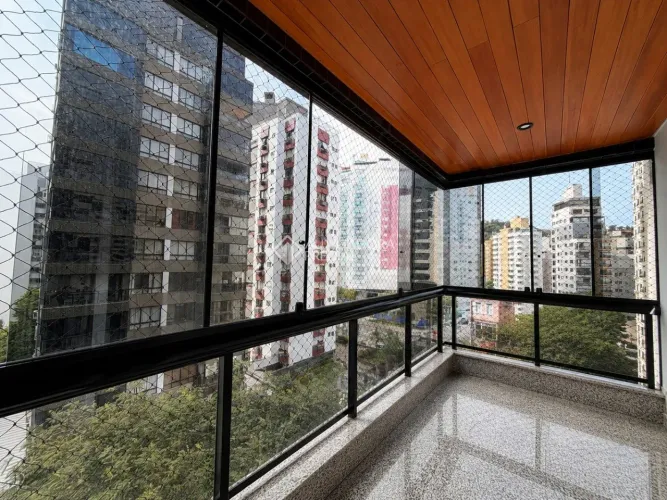 Apartamento a venda Rafael Bandeira Centro Florianópolis