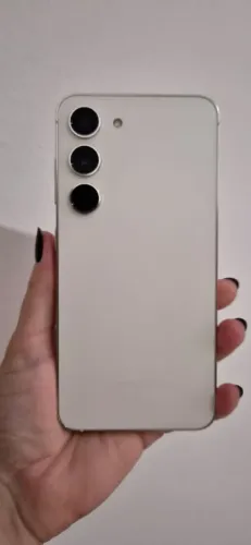 S23 256gb