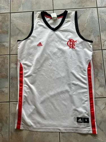 Regata do Flamengo - Original (adidas) M