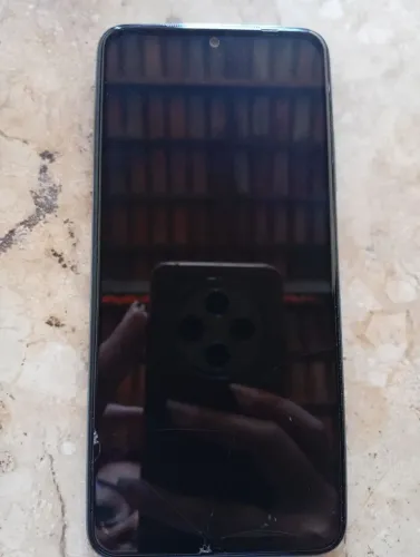 Celular redmi note 11