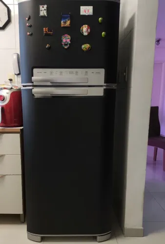 Geladeira Electrolux